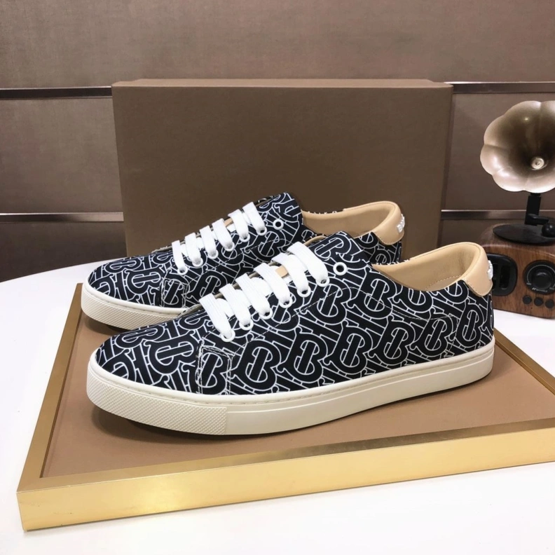 SmartChoice Bxrbxrry Sneakers 114653