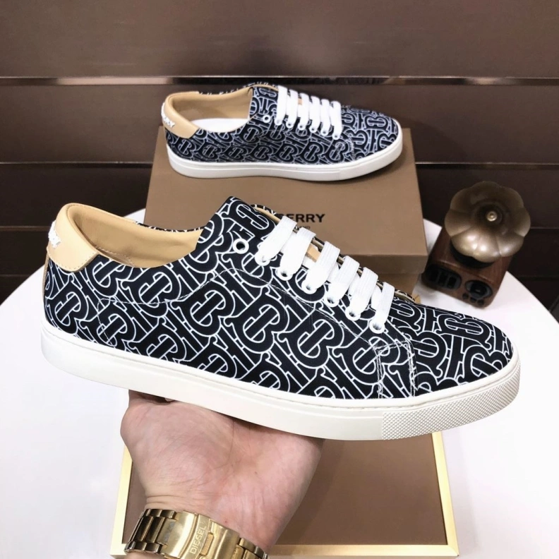 SmartChoice Bxrbxrry Sneakers 114653