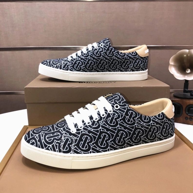 SmartChoice Bxrbxrry Sneakers 114653