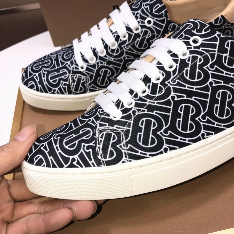 SmartChoice Bxrbxrry Sneakers 114653