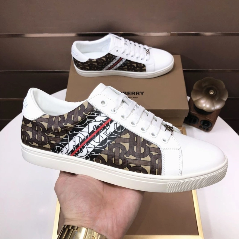 Bxrbxrry Sneakers HighQuality 114648