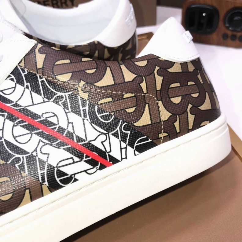 Bxrbxrry Sneakers HighQuality 114648