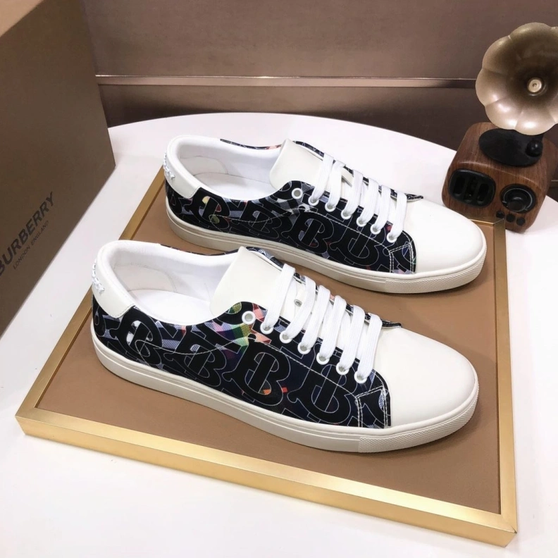 Bxrbxrry Sneakers Popular 114655