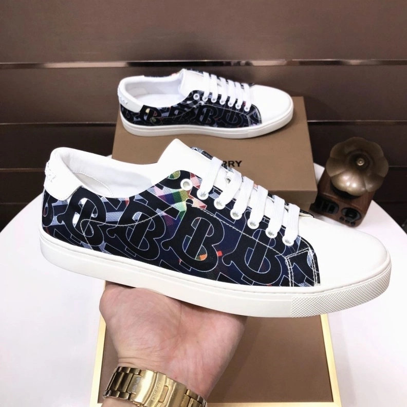Bxrbxrry Sneakers Popular 114655