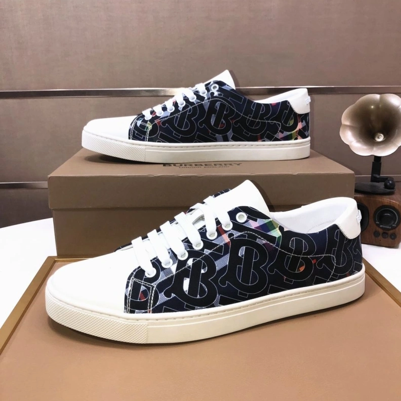 Bxrbxrry Sneakers Popular 114655