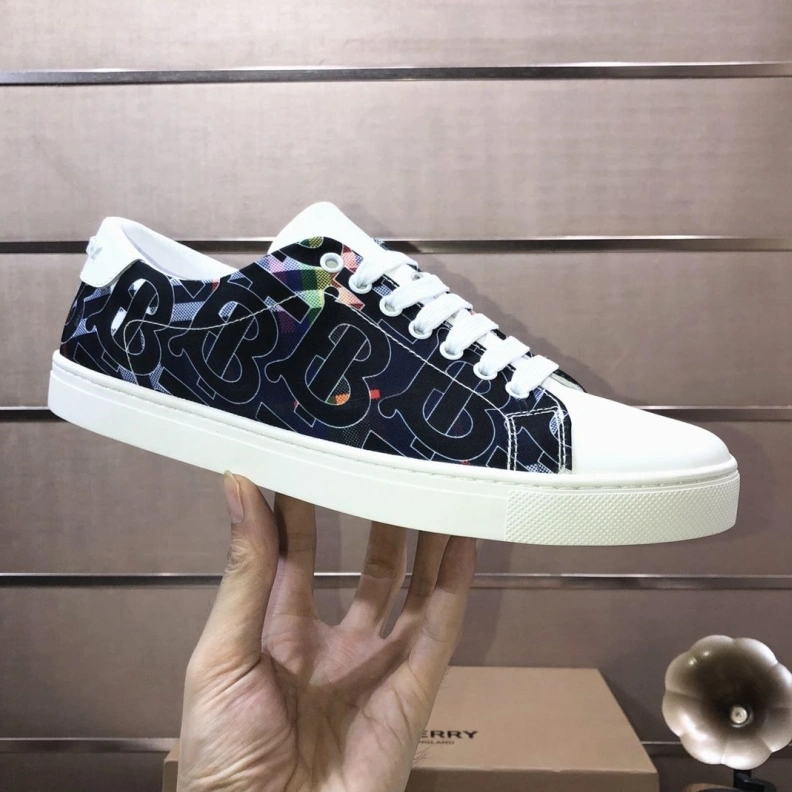 Bxrbxrry Sneakers Popular 114655
