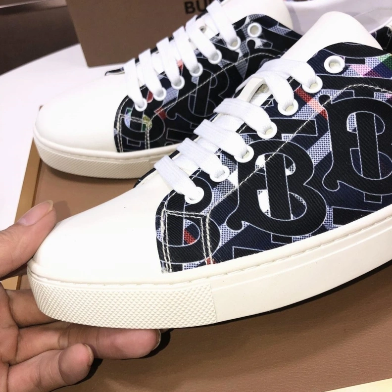 Bxrbxrry Sneakers Popular 114655