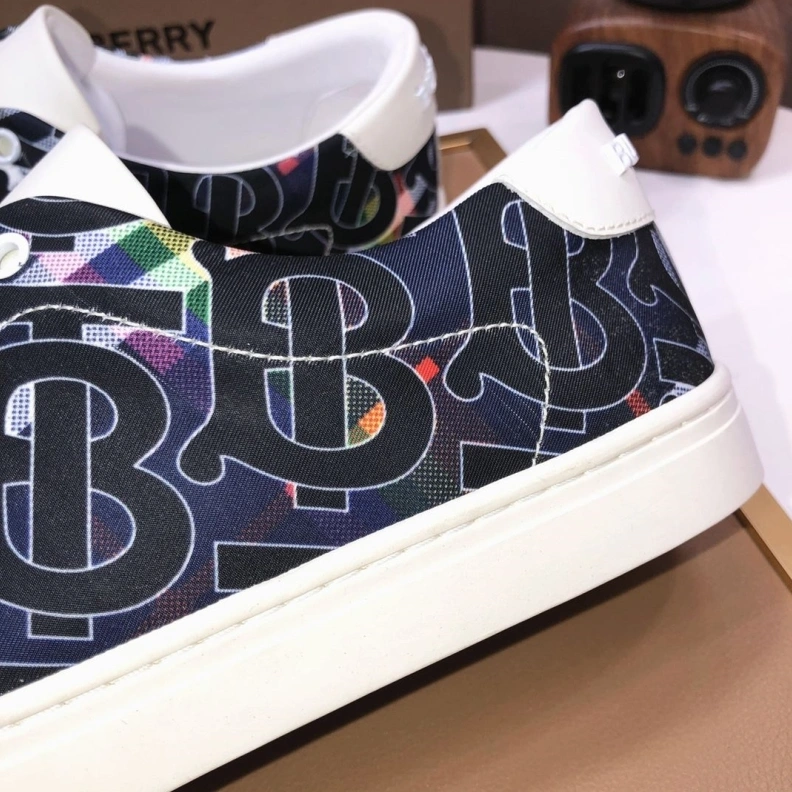 Bxrbxrry Sneakers Popular 114655