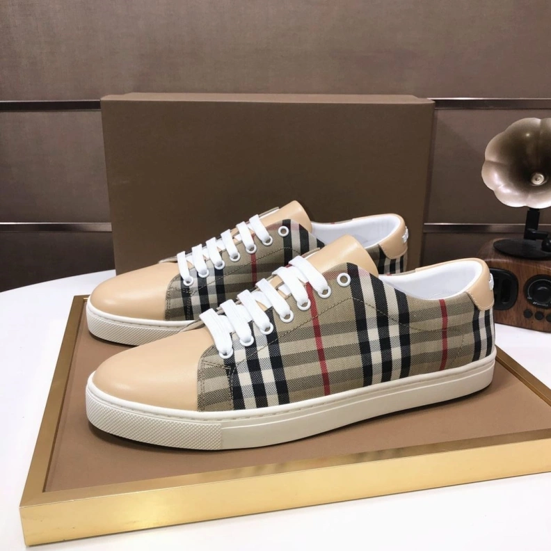 Bxrbxrry Sneakers StreetReady 114646