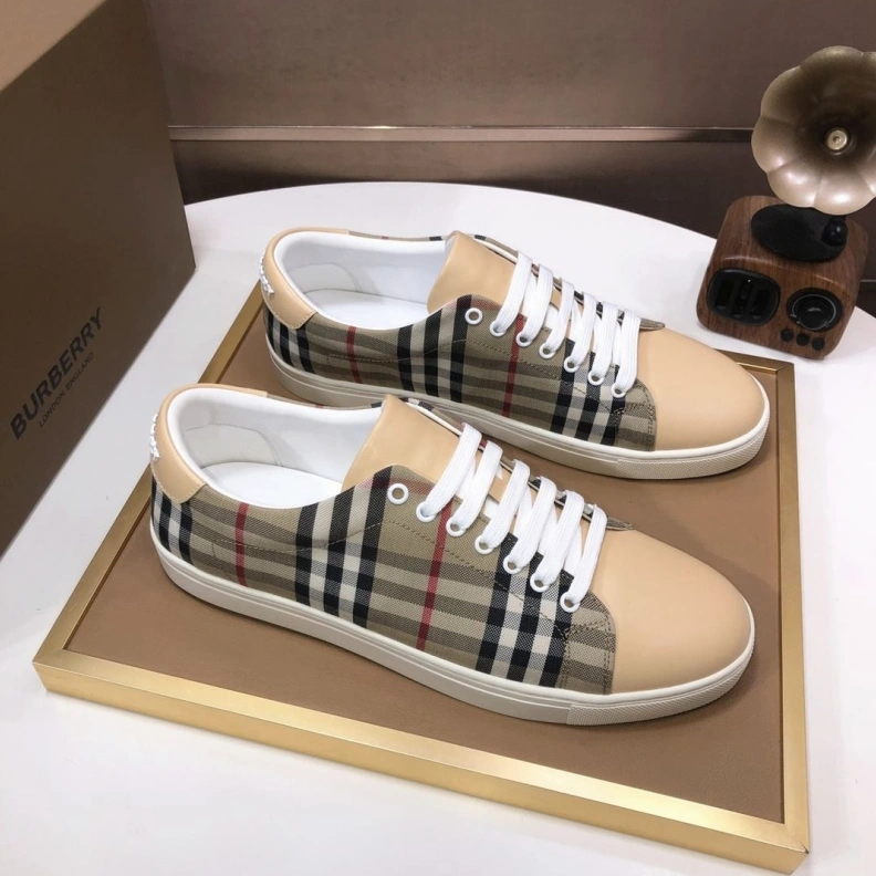 Bxrbxrry Sneakers StreetReady 114646
