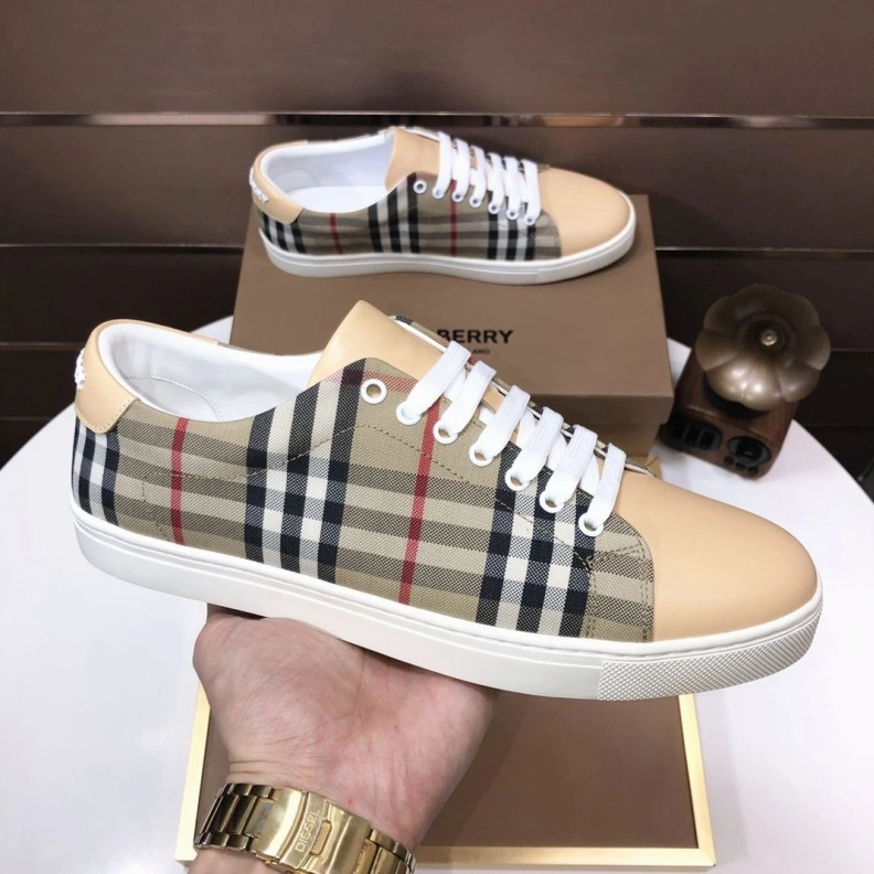 Bxrbxrry Sneakers StreetReady 114646