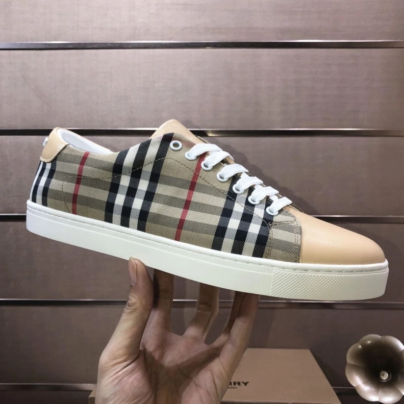Bxrbxrry Sneakers StreetReady 114646