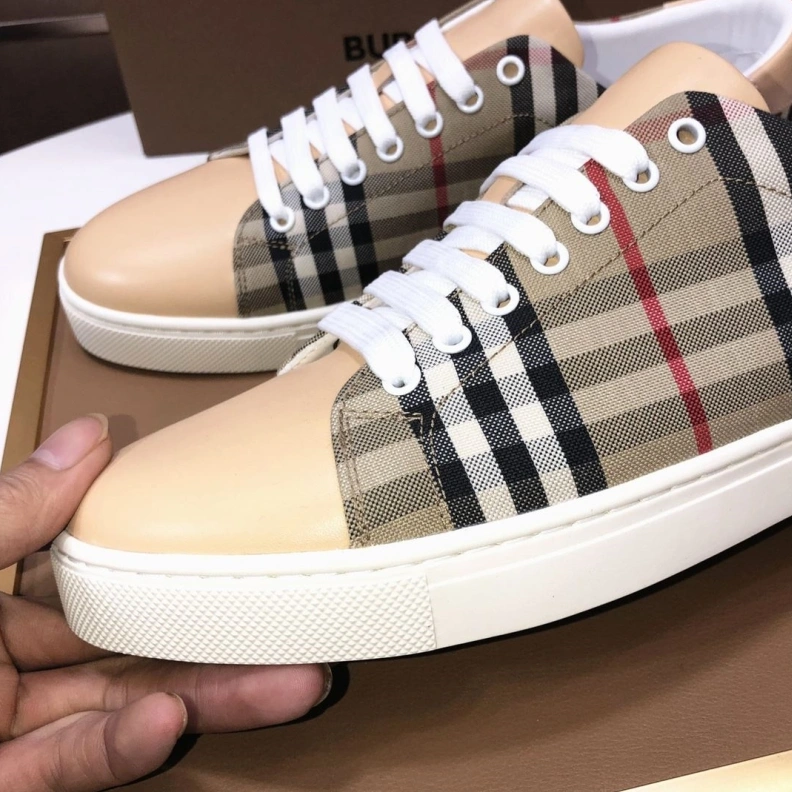Bxrbxrry Sneakers StreetReady 114646