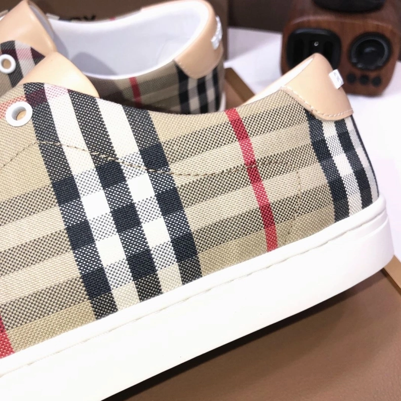 Bxrbxrry Sneakers StreetReady 114646