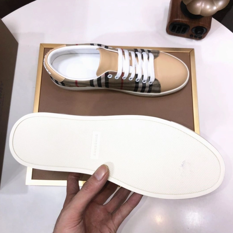 Bxrbxrry Sneakers StreetReady 114646