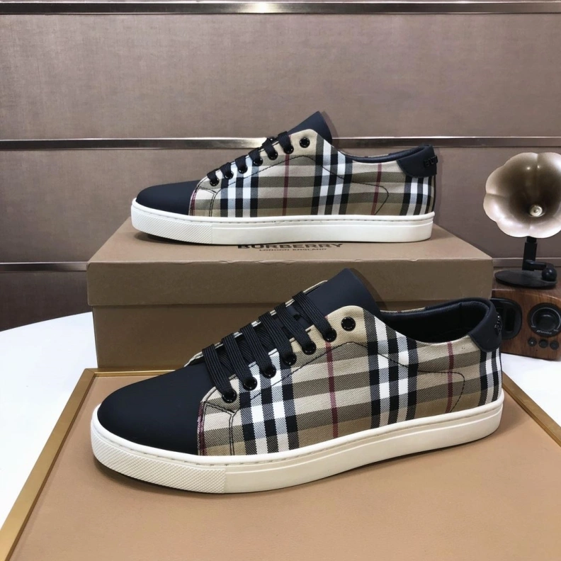 BestValue Bxrbxrry Sneakers 114643