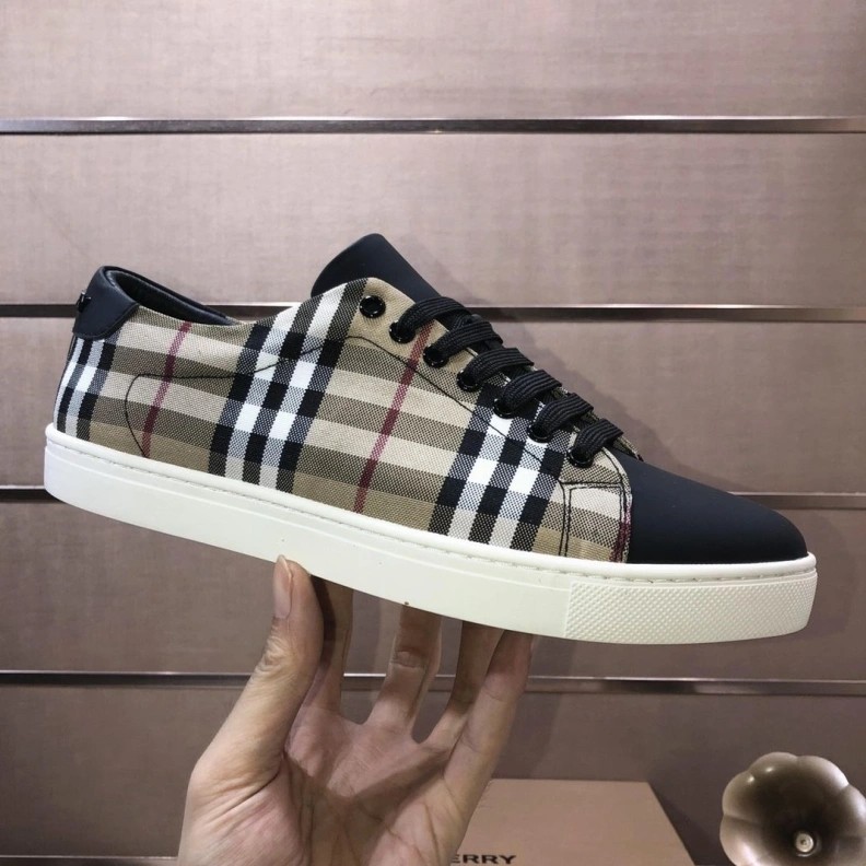 BestValue Bxrbxrry Sneakers 114643