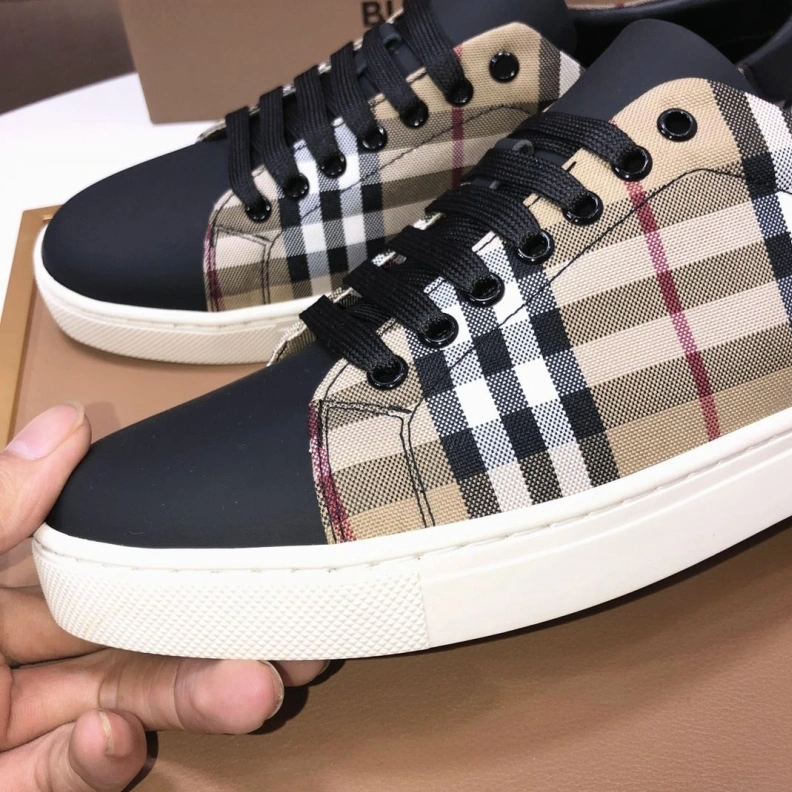 BestValue Bxrbxrry Sneakers 114643