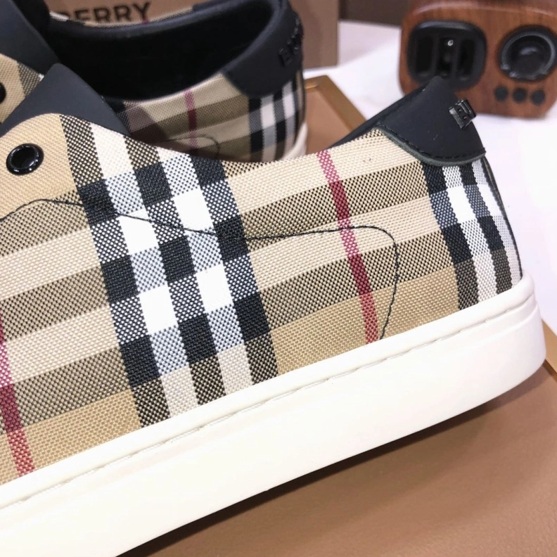 BestValue Bxrbxrry Sneakers 114643
