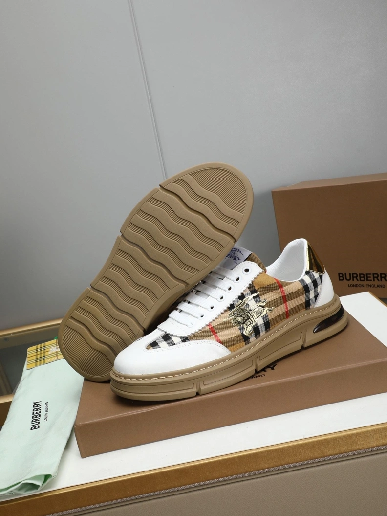 Comfortable Bxrbxrry Sneakers 114638