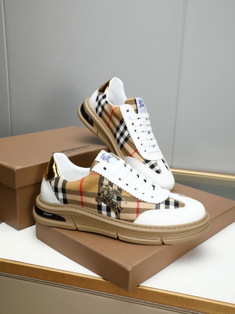 Comfortable Bxrbxrry Sneakers 114638
