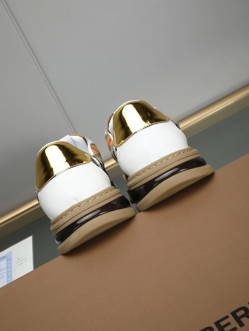 Comfortable Bxrbxrry Sneakers 114638