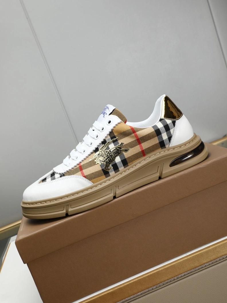 Comfortable Bxrbxrry Sneakers 114638