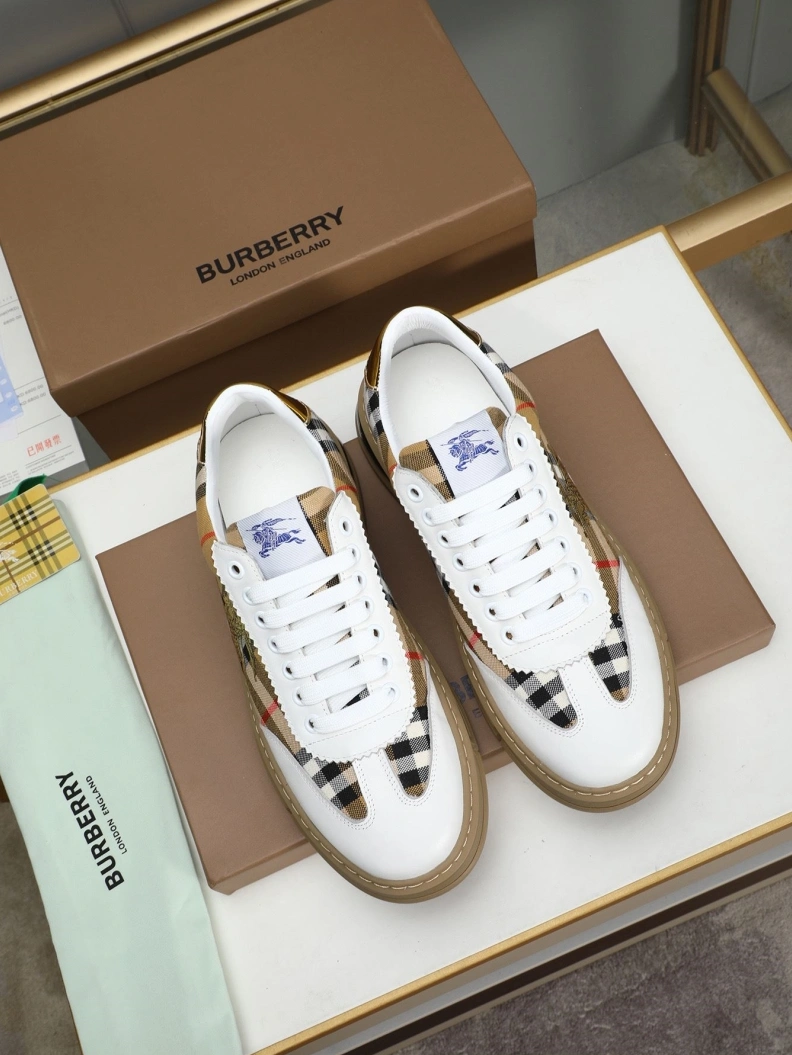 Comfortable Bxrbxrry Sneakers 114638