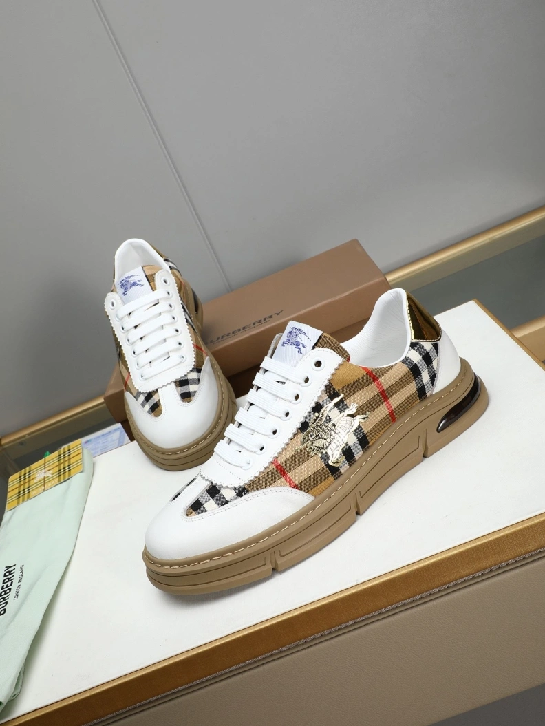 Comfortable Bxrbxrry Sneakers 114638