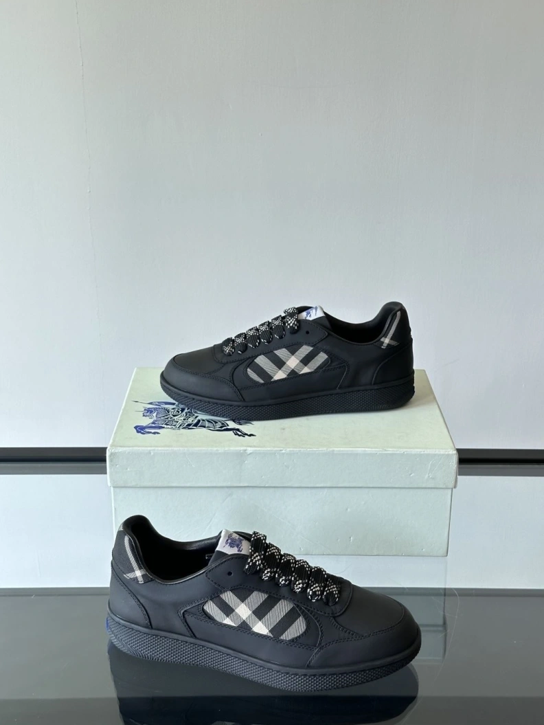 DailyWear Bxrbxrry Sneakers 114637