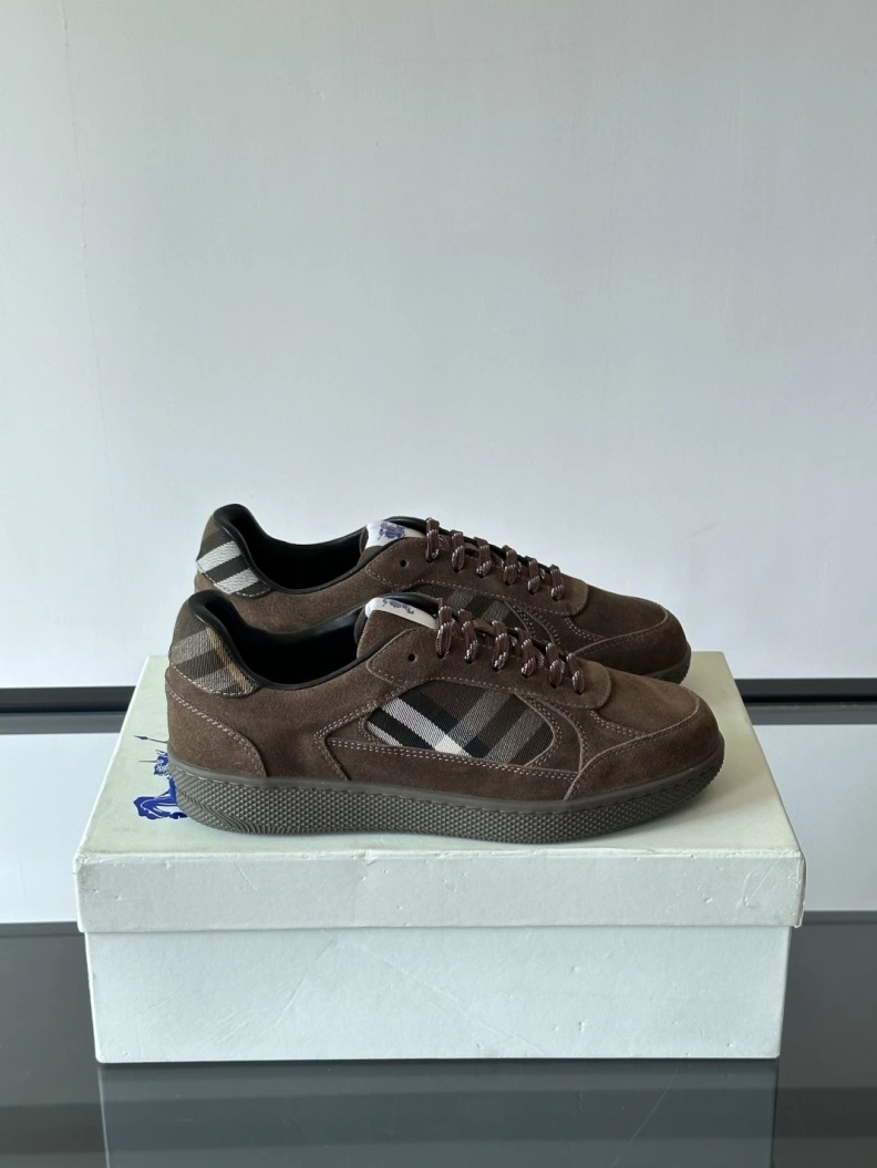 Bxrbxrry Sneakers Bold 114636