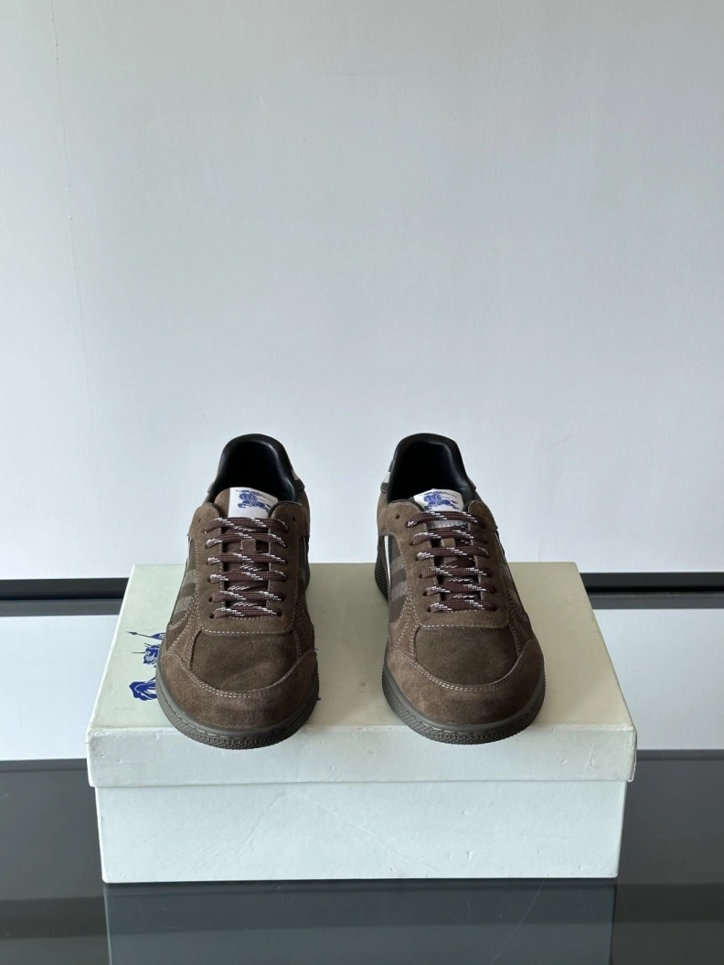 Bxrbxrry Sneakers Bold 114636