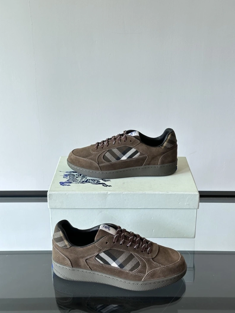 Bxrbxrry Sneakers Bold 114636