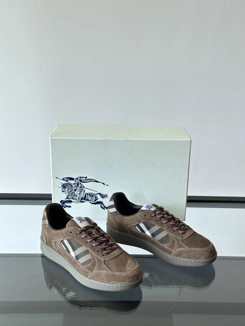 Bxrbxrry Sneakers Bold 114636