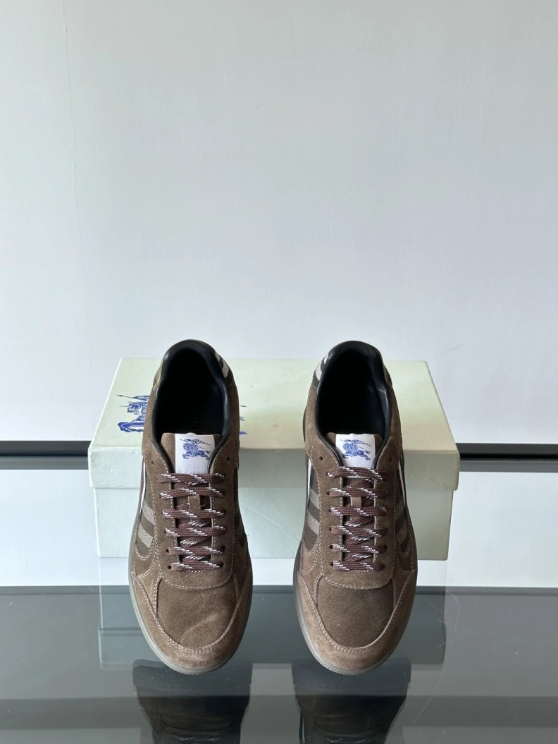 Bxrbxrry Sneakers Bold 114636
