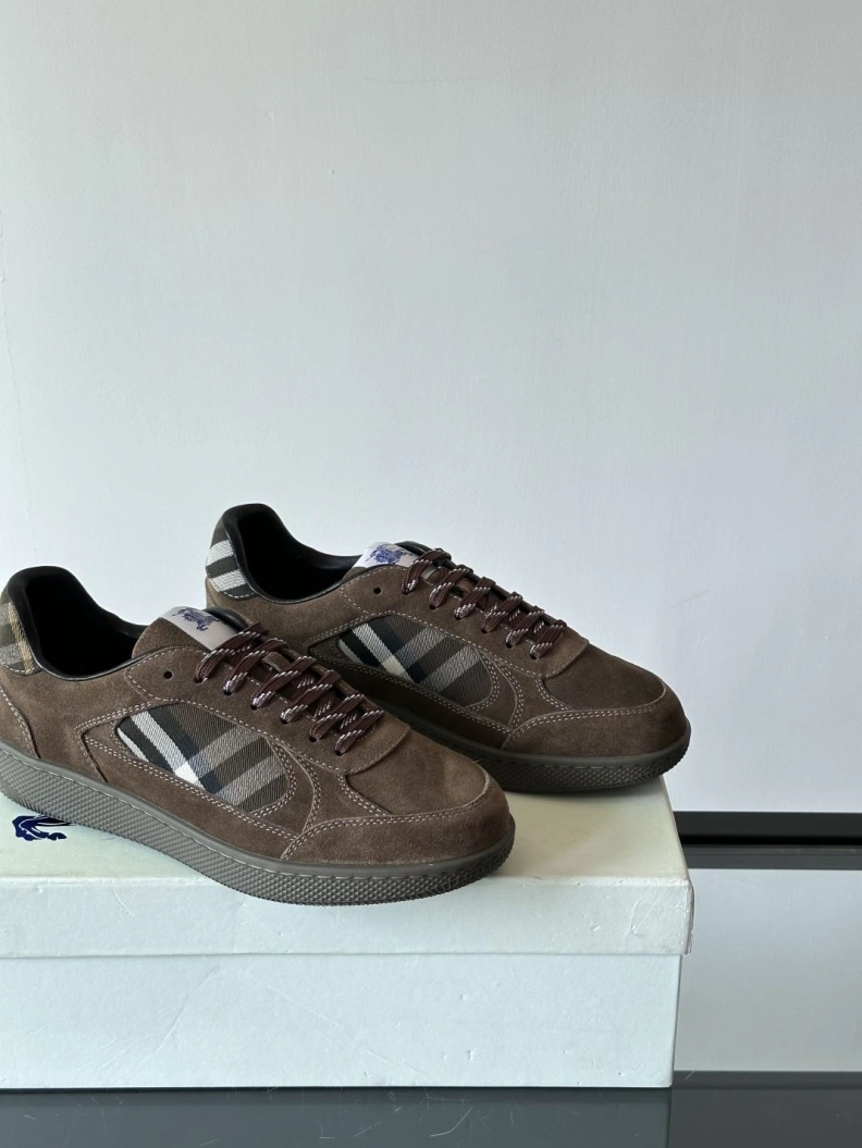Bxrbxrry Sneakers Bold 114636