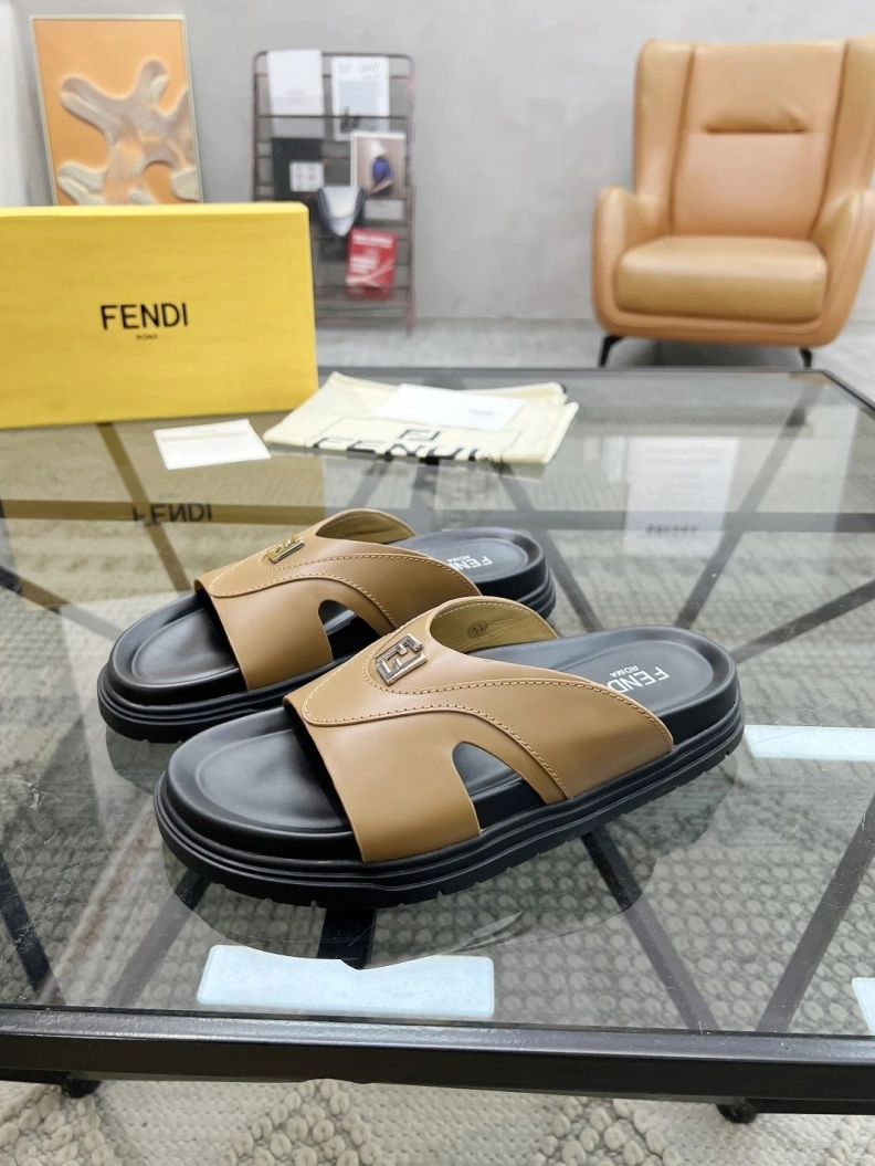 Fxndx Slippers Bright 147472