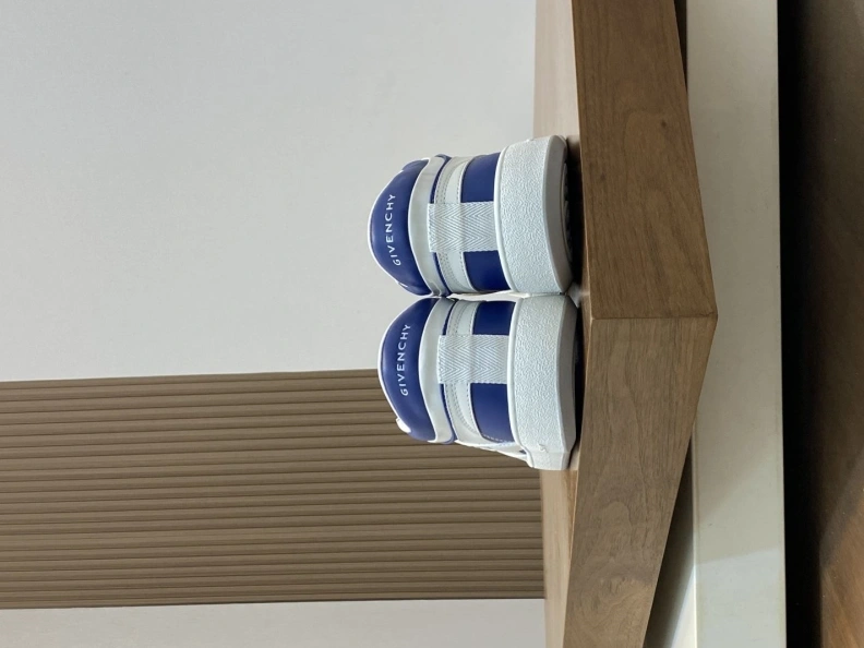 Functional Gxvxnchy Sneakers 152583