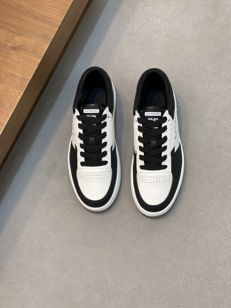Gxvxnchy Sneakers Versatile 152581