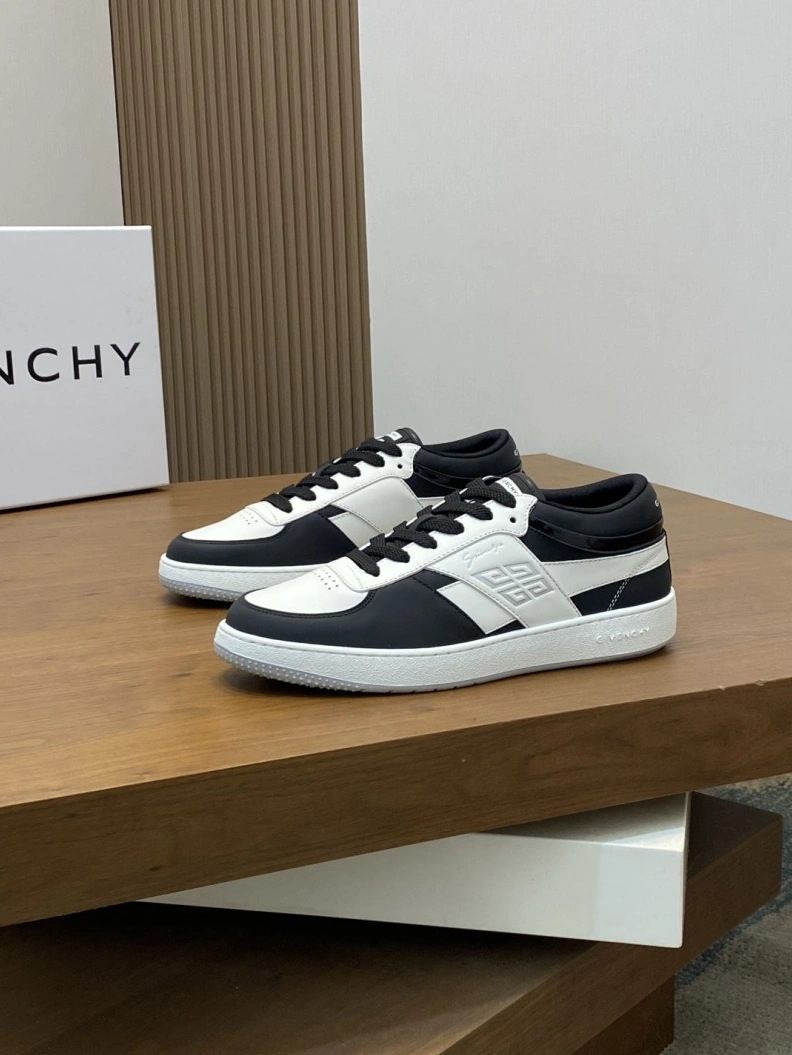Gxvxnchy Sneakers Versatile 152581