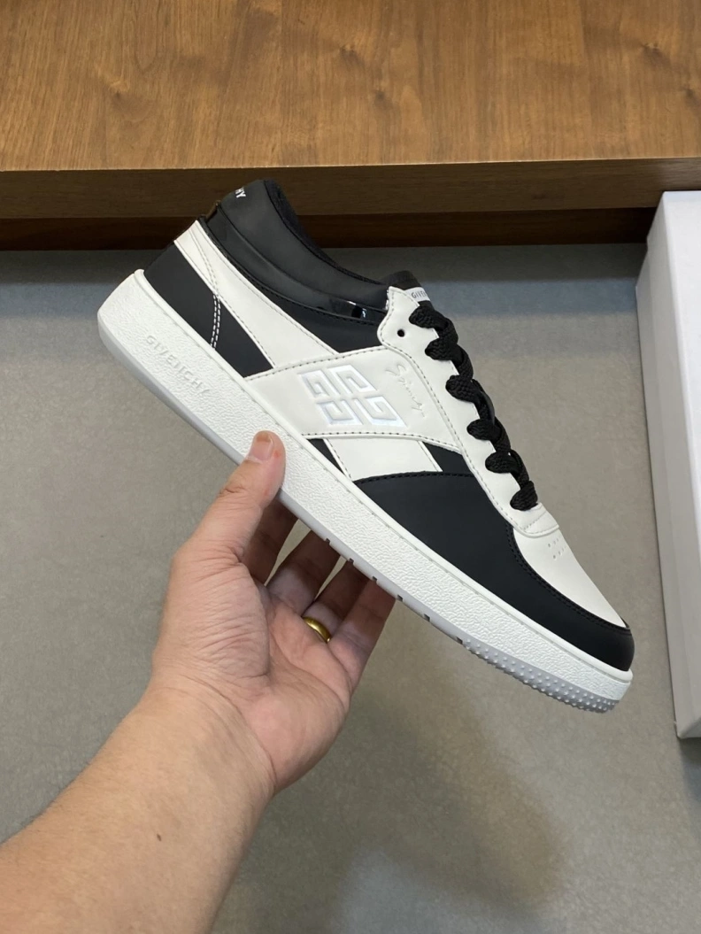 Gxvxnchy Sneakers Versatile 152581