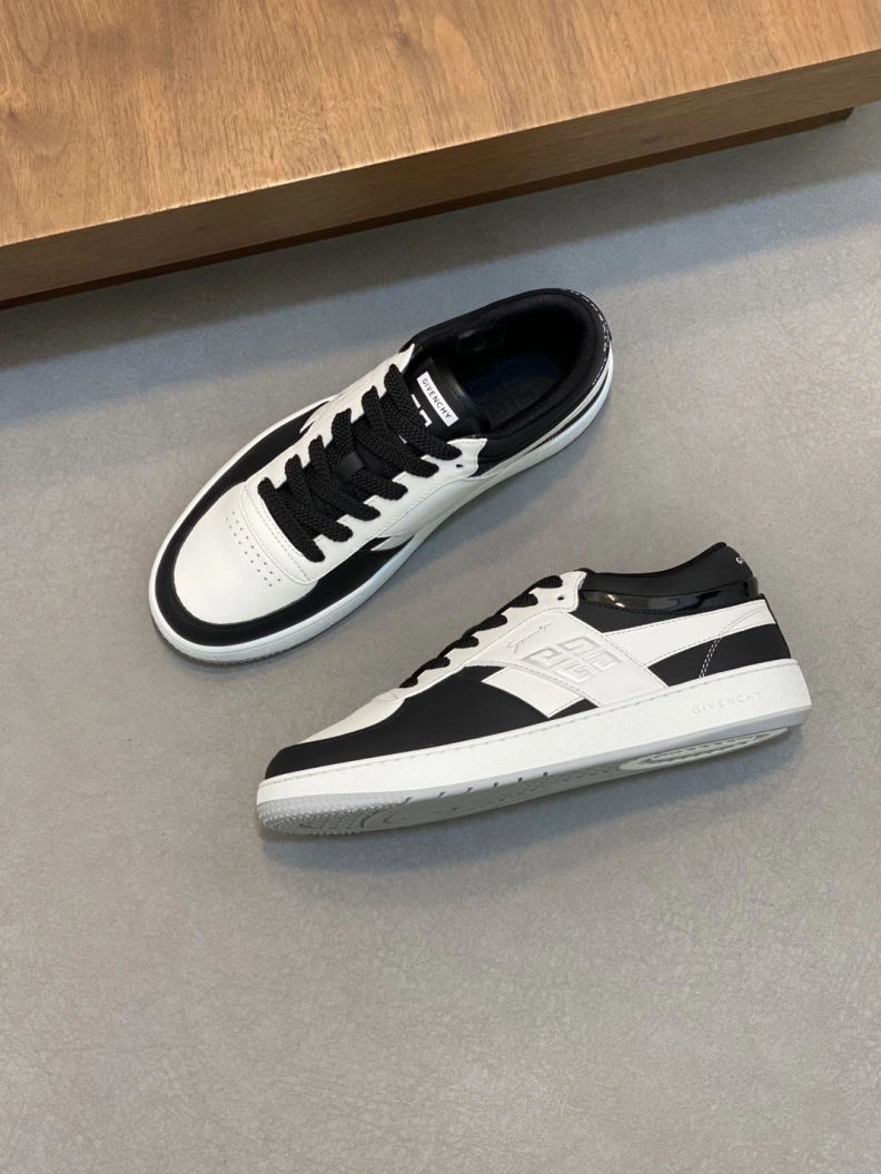 Gxvxnchy Sneakers Versatile 152581