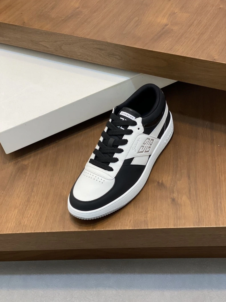 Gxvxnchy Sneakers Versatile 152581