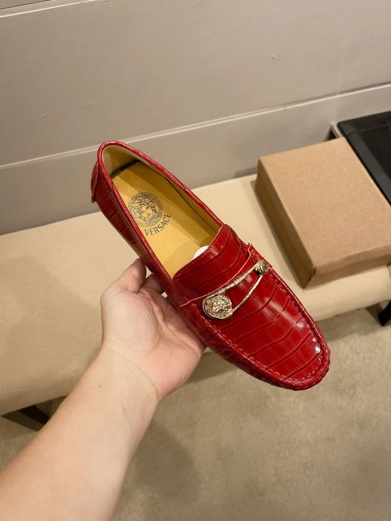Sleek Othxr Leather Shoes 211949