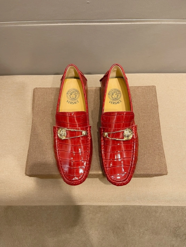 Sleek Othxr Leather Shoes 211949
