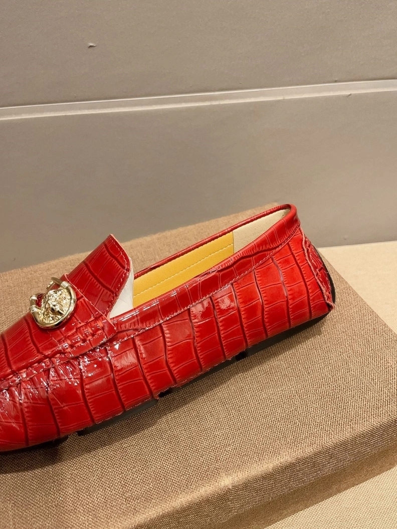 Sleek Othxr Leather Shoes 211949