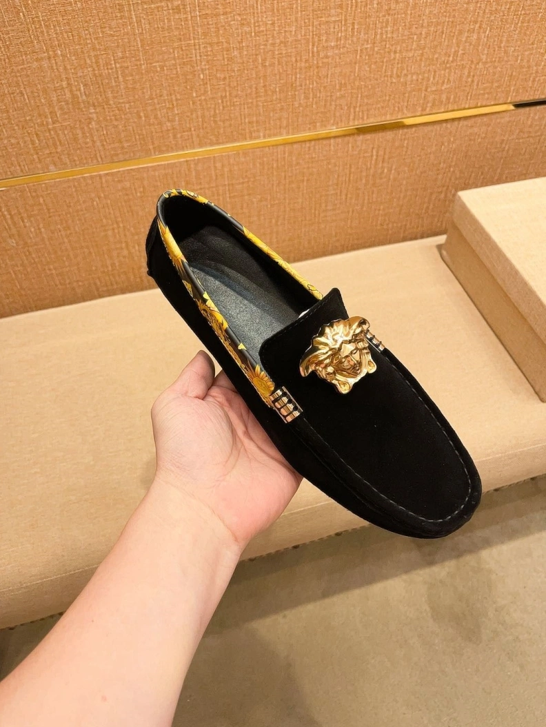 BestValue Othxr Leather Shoes 211946