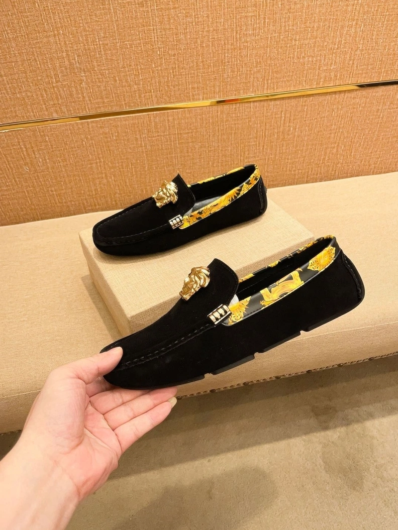 BestValue Othxr Leather Shoes 211946