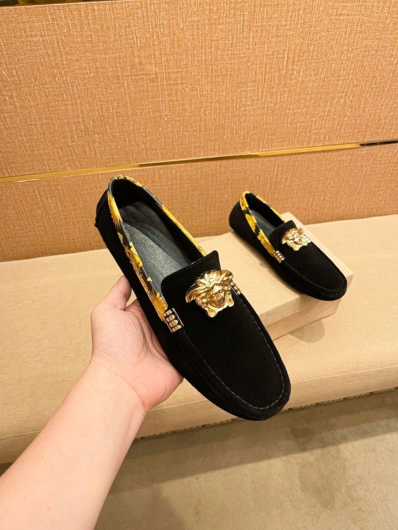 BestValue Othxr Leather Shoes 211946