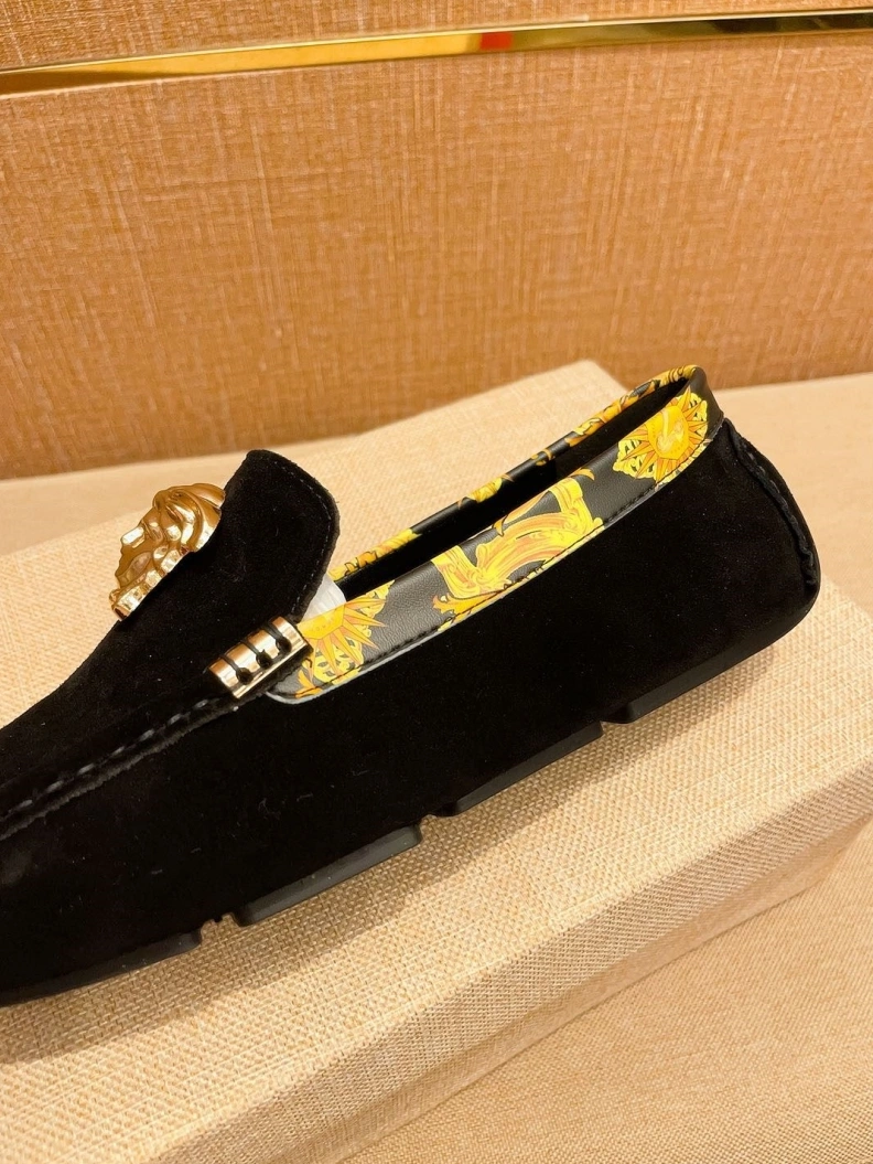 BestValue Othxr Leather Shoes 211946